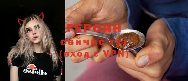 молекула духа Тында